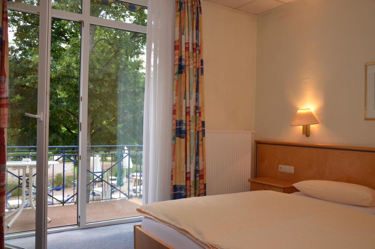 Comfort Doppelzimmer