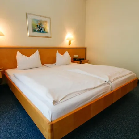 Kurparkhotel Das Kleinod-2